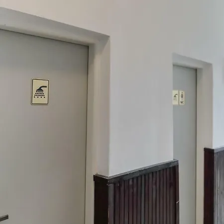 Pensionat Letisko Slavnica *