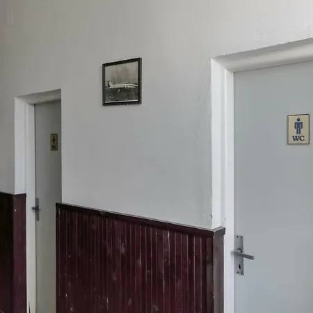 Pensionat Letisko Slavnica *